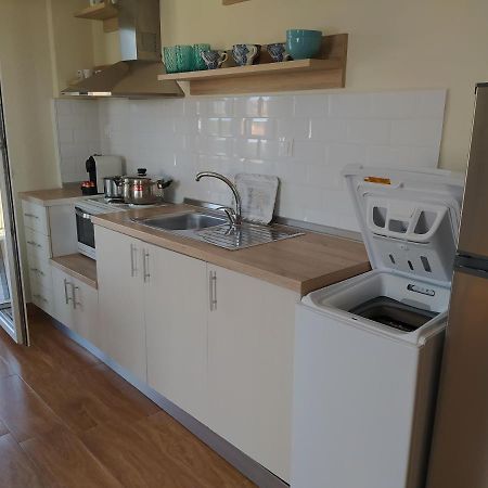 Stayatlenas Nikiti  Exteriör bild