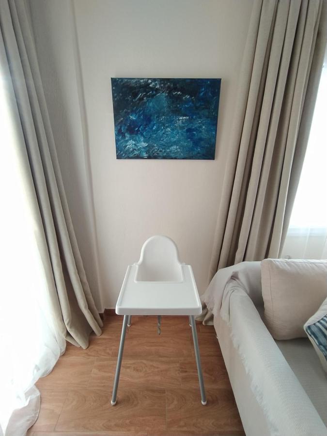 Stayatlenas Nikiti  Exteriör bild