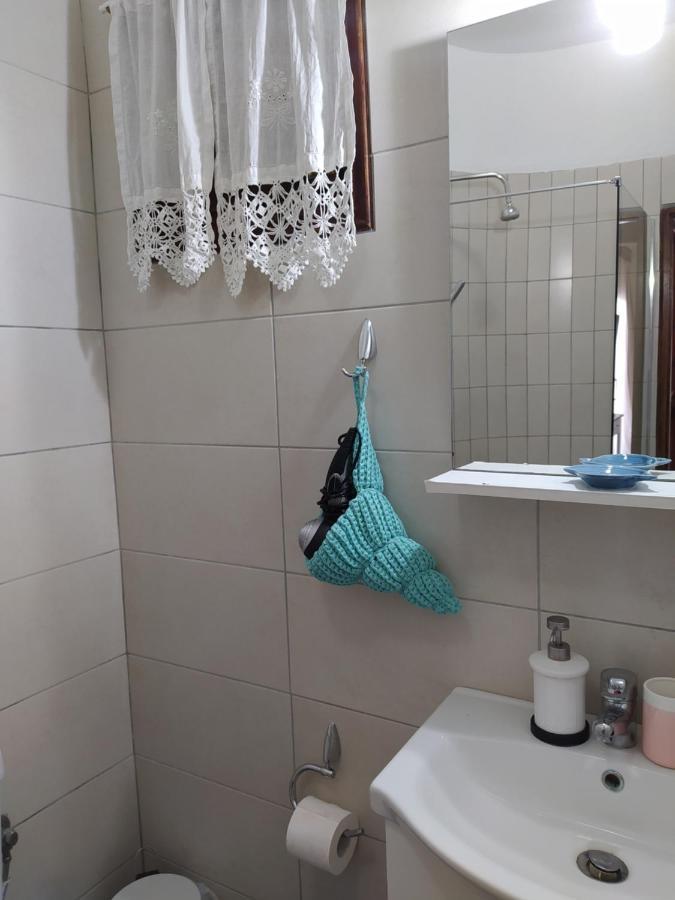Stayatlenas Nikiti  Exteriör bild