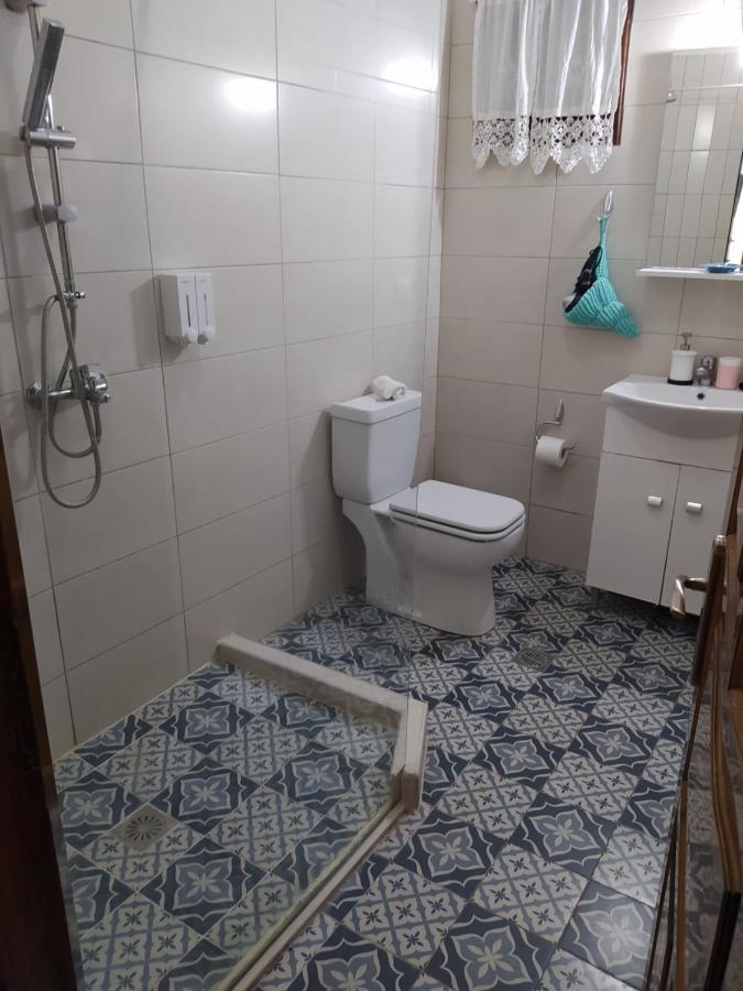 Stayatlenas Nikiti  Exteriör bild