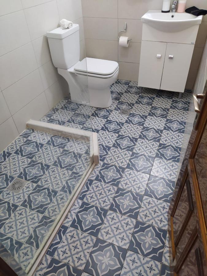 Stayatlenas Nikiti  Exteriör bild