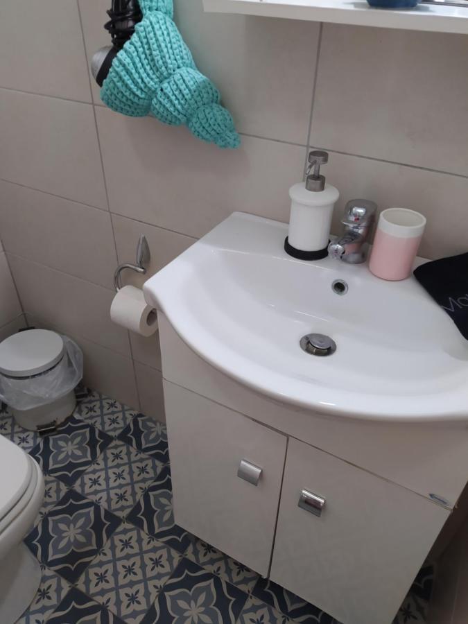 Stayatlenas Nikiti  Exteriör bild