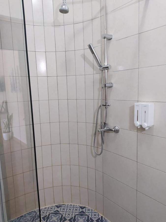 Stayatlenas Nikiti  Exteriör bild