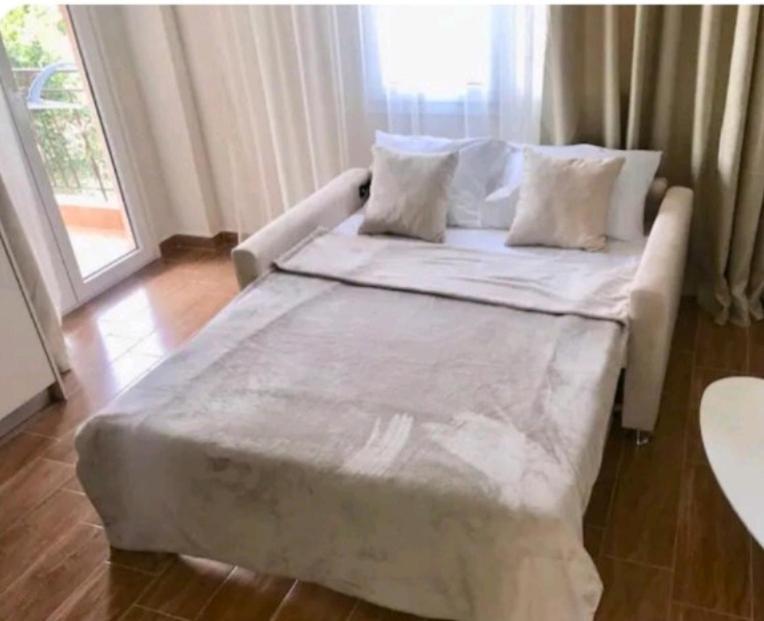 Stayatlenas Nikiti  Exteriör bild